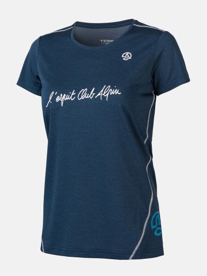 DOUVE W T-SHIRT