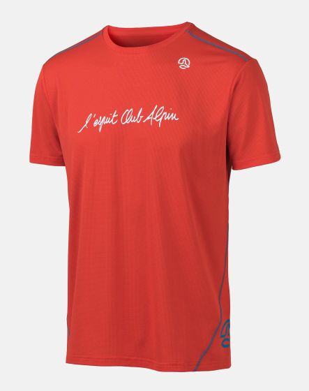 T-SHIRT DOUVE M S