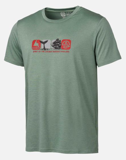 DYKE T M T-SHIRT