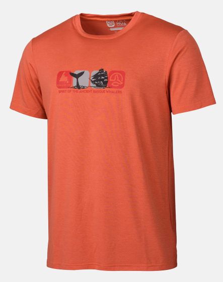 CAMISETA DYKE T M