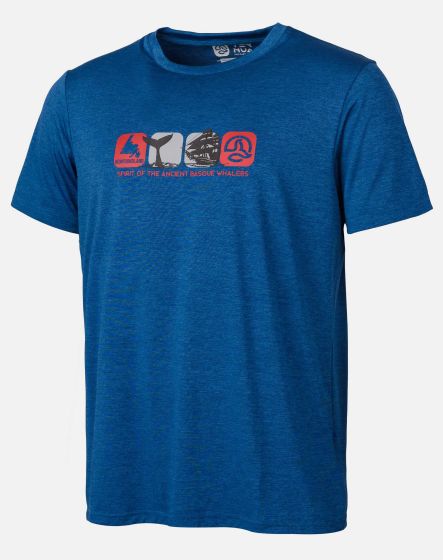 DYKE T M T-SHIRT