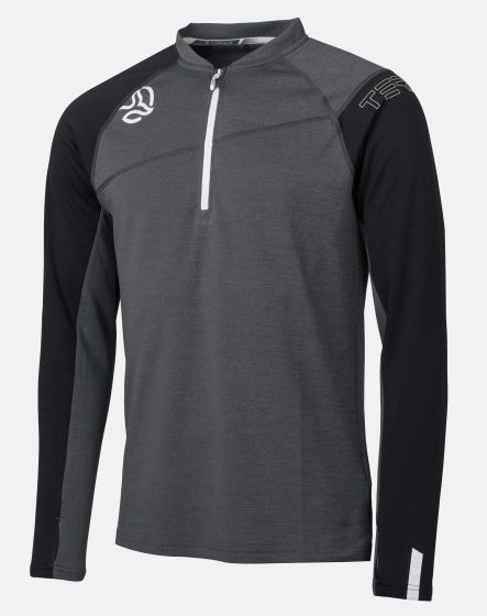 KRIPTON 1/2 ZIP M T-SHIRT