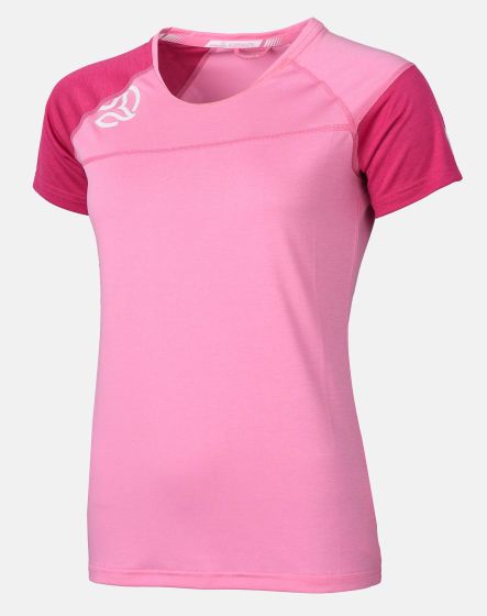 NEON TEE W T-SHIRT