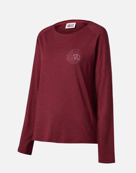 CAMISETA CHOPS T W