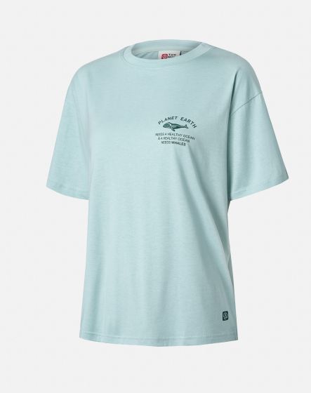 CUSLETT T W T-SHIRT