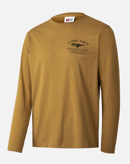 CAMISETA LEASIDE T M