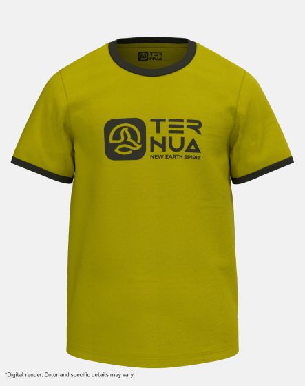KIMMIK REGENERATIVE T K T-SHIRT 10