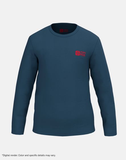 QUARRY REGENERATIVE T K T-SHIRT
