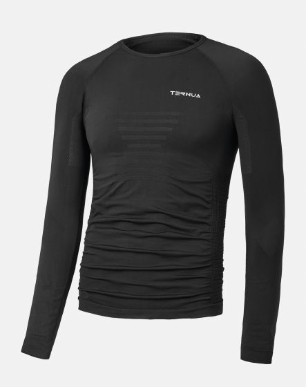 SEAL 2.0 L/S T-SHIRT M INNER T-SHIRT