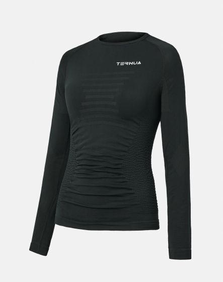 SEAL 2.0 L/S T-SHIRT W INNER T-SHIRT