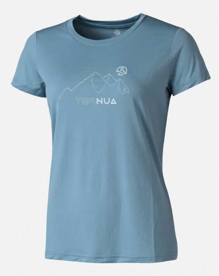 FRAMIK TEE W T-SHIRT