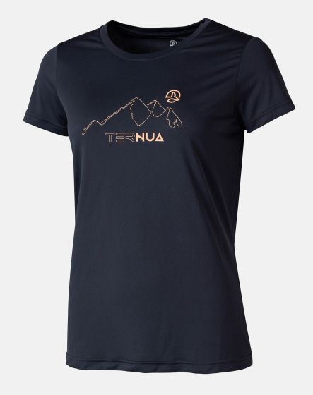 CAMISETA FRAMIK TEE W