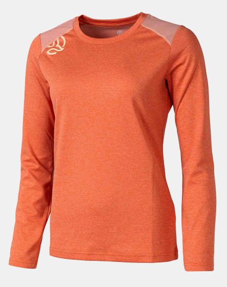 SUNNIK LS TEE W T-SHIRT