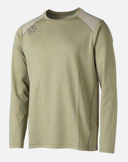 SUNNIK LS TEE M T-SHIRT