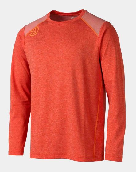 SUNNIK LS TEE M T-SHIRT
