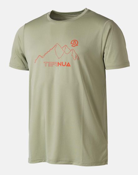 T-SHIRT FRAMIK TEE M