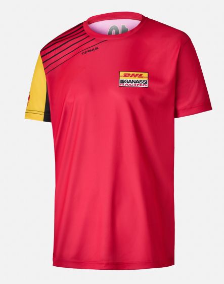 T-SHIRT CHIPGANASSI T