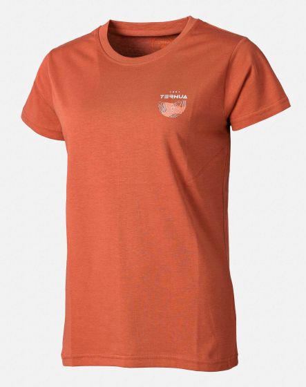 INUKITU REGENERATIVE T W T-SHIRT