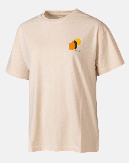 HIRA REGENERATIVE T W T-SHIRT