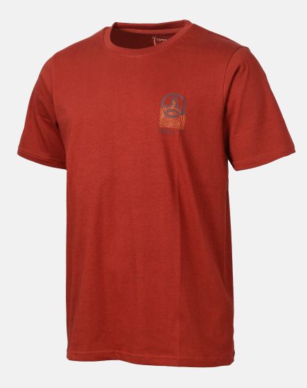 APEZAK REGENERATIVE T M T-SHIRT
