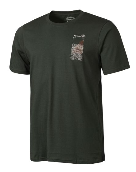CAMISETA PITCH REGENERATIVE T M