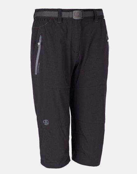BERMUDA FRIZ CAPRI W