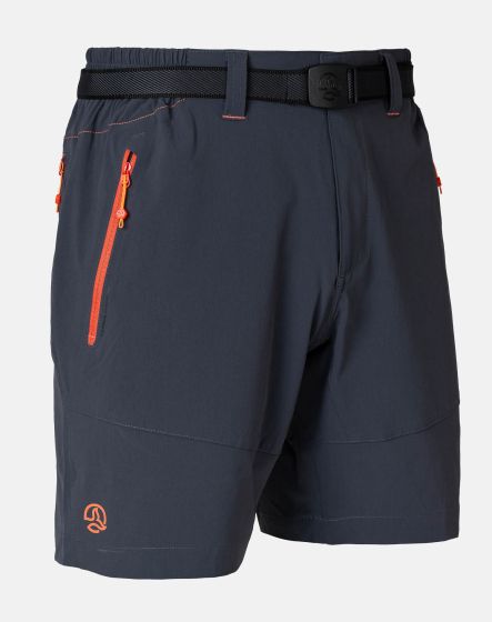 FRIZ SHT M SHORT