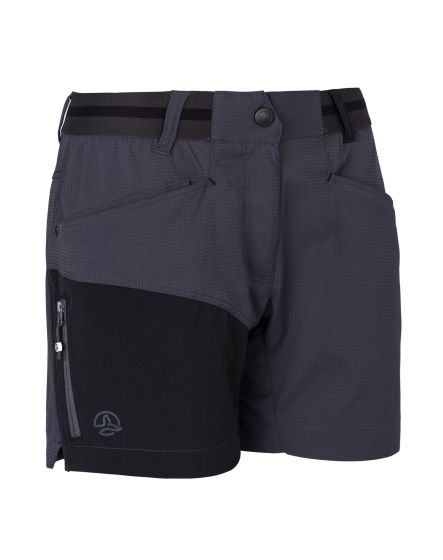 ELIDA SHT W SHORT