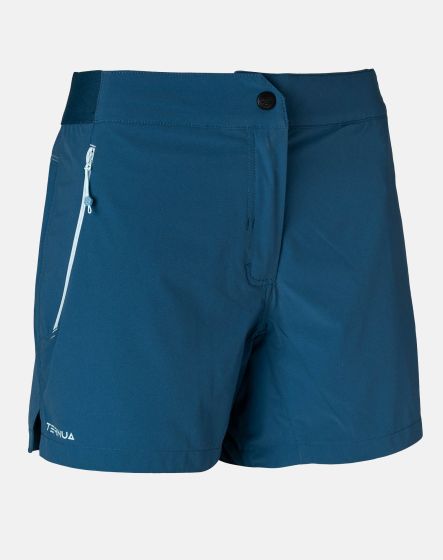 ADARK SHT W SHORT