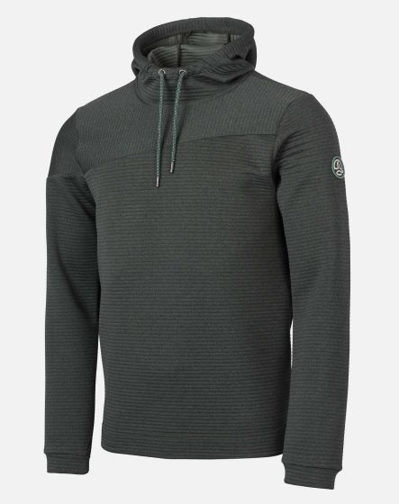 FROME HOODY SWEAT SHIRT
