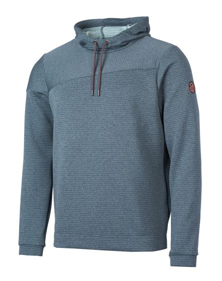 FROME HOODY SWEAT SHIRT