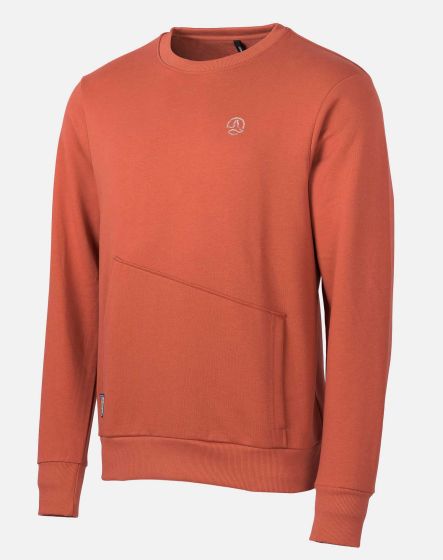HALFDOME SWEAT SHIRT