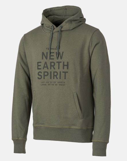 SUDADERA NORRIS