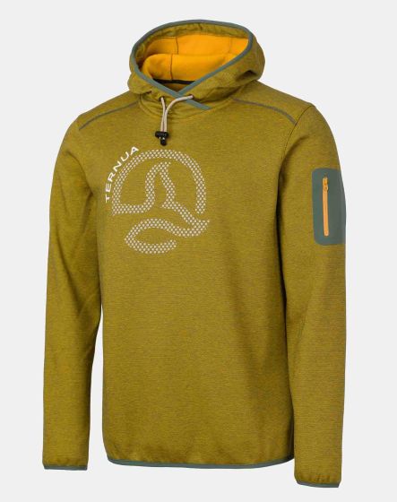 SUDADERA FOX POINT HOODY M
