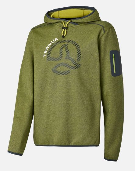 FOX POINT HOODY M SWEAT SHIRT