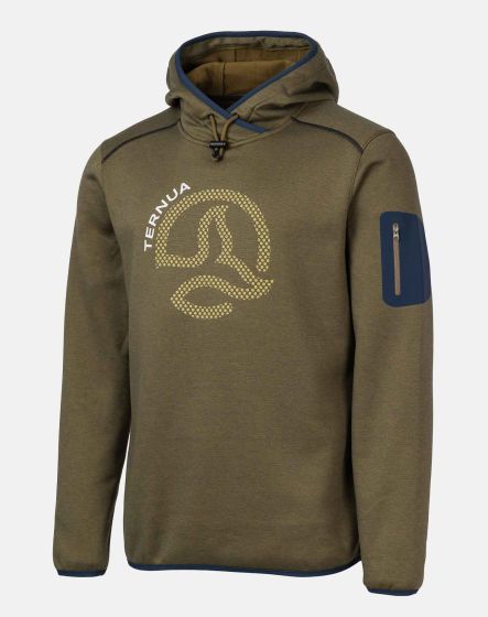 FOX POINT HOODY M KAPUZENPULLOVER