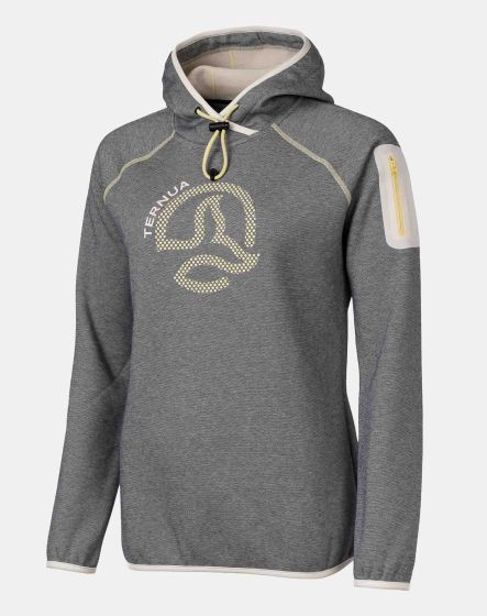 FOX POINT HOODY W KAPUZENPULLOVER