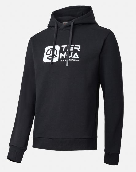 AILIK HOODY M KAPUZENPULLOVER