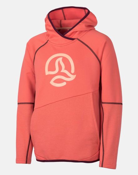 SUDADERA NORTA HOODY K