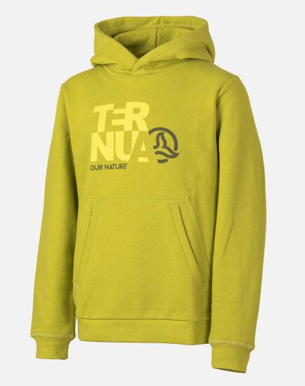 KOLE HOODY K SWEAT SHIRT