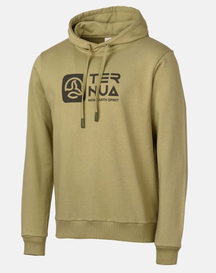 AILIK HOODY SS M SWEAT SHIRT