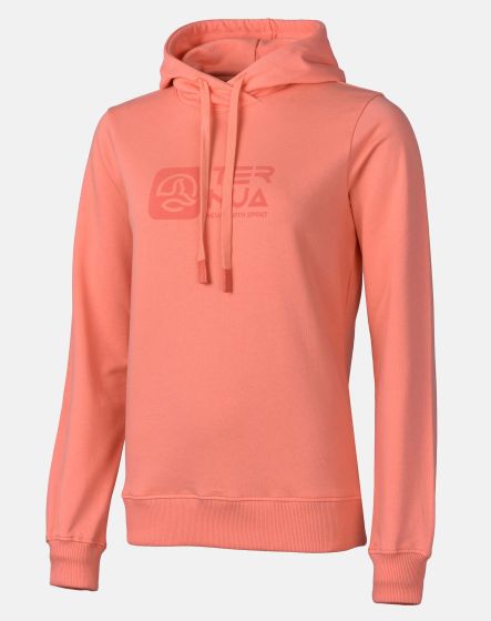 SUDADERA AILIK HOODY SS W