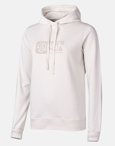 AILIK HOODY SS W SWEAT SHIRT