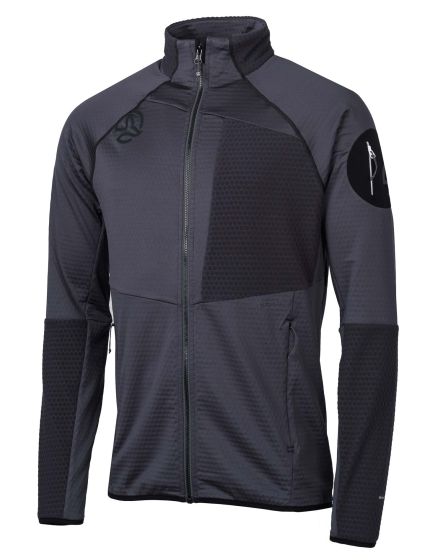 VESTE RAGGER JKT M