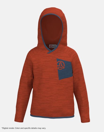 SWEAT TOSLOW HOODY K