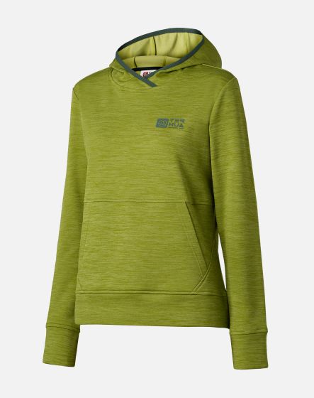 TOSLOW HOODY W KAPUZENPULLOVER