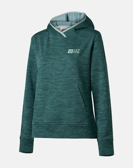 SUDADERA TOSLOW HOODY W