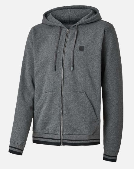 SHORES REGENERATIVE JKT M SWEAT SHIRT