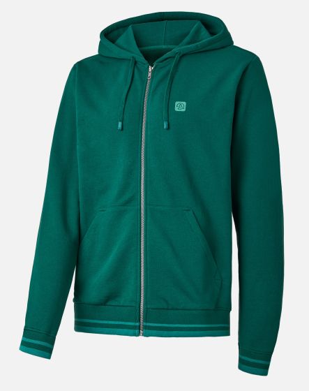 SUDADERA SHORES REGENERATIVE JKT M