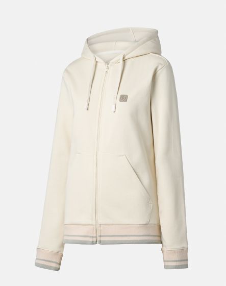 SWEAT SHORES REGENERATIVE JKT W L